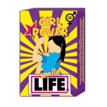 Smile Life Ext. Girl Power